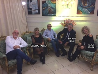 Fotografie degli ospiti di RitorNelli